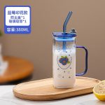 Glass Juice Mug (380ml) - Image 2