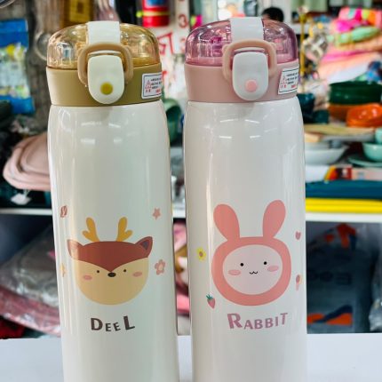 Stainless Steel water bottle (500ml)