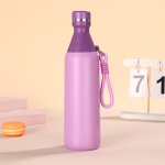 Premium Stainless Steel Water Bottle - Image 3
