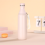 Premium Stainless Steel Water Bottle - Image 2