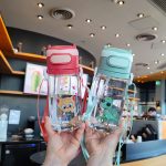 520ml Cute Cartoon Water Bottle for Kids - Image 2